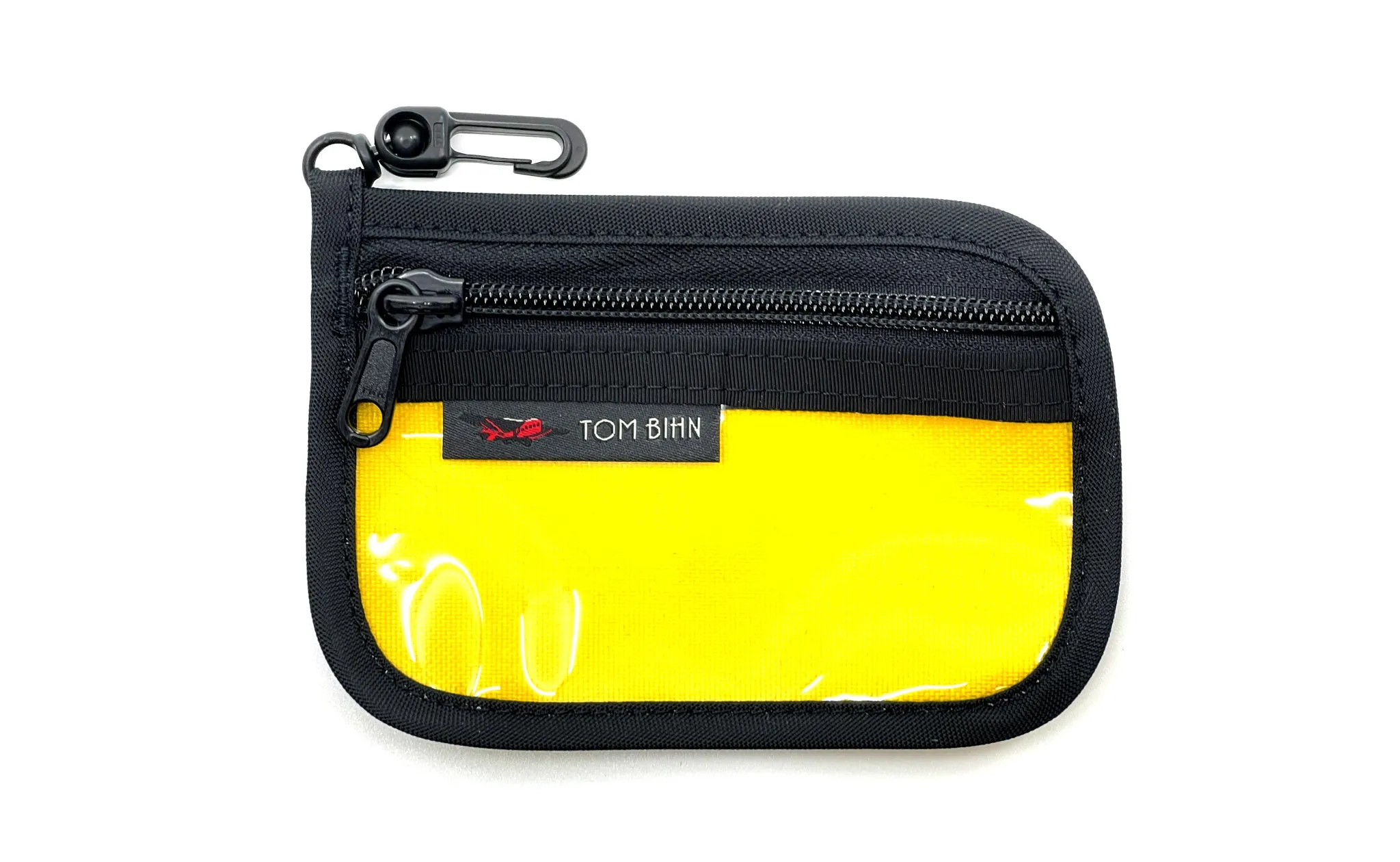 Clear Organizer Pouch