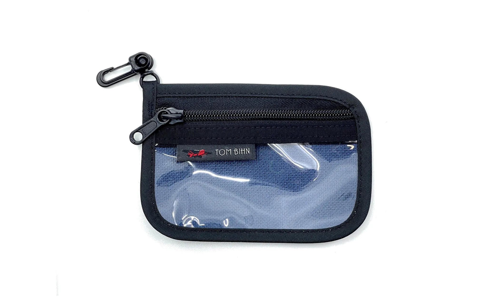 Clear Organizer Pouch