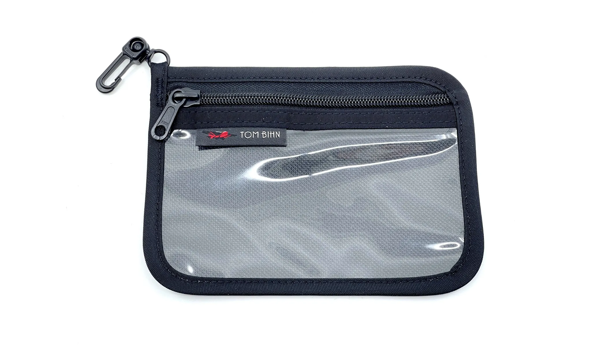 Clear Organizer Pouch