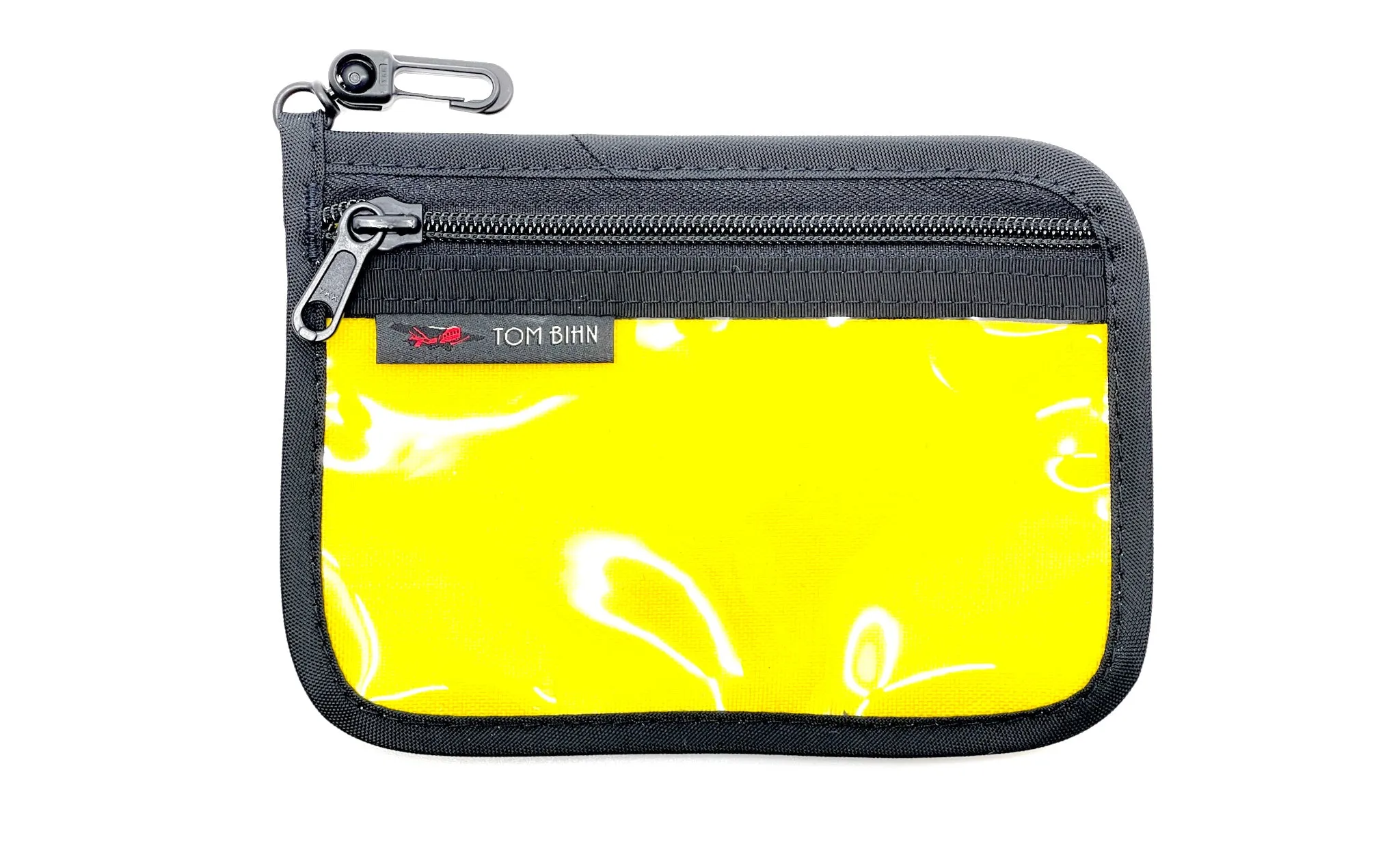 Clear Organizer Pouch