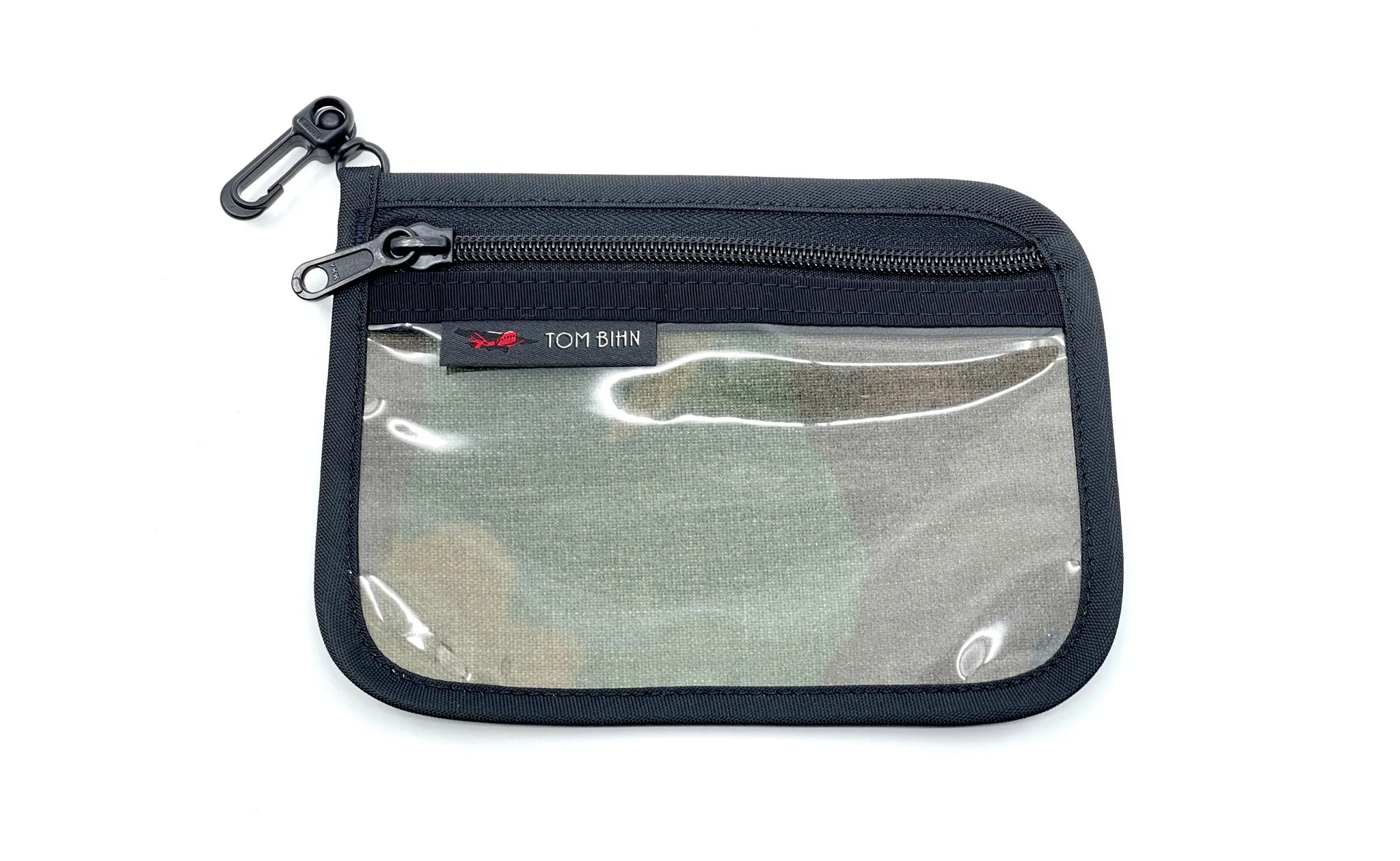 Clear Organizer Pouch