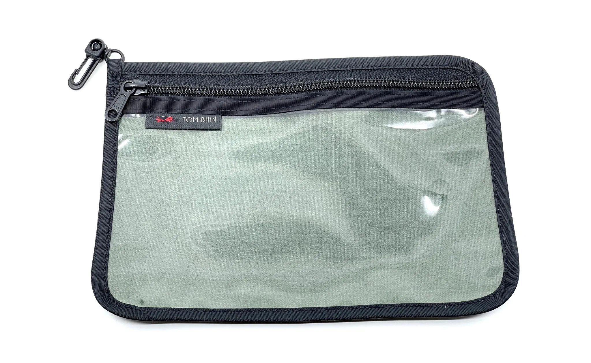 Clear Organizer Pouch