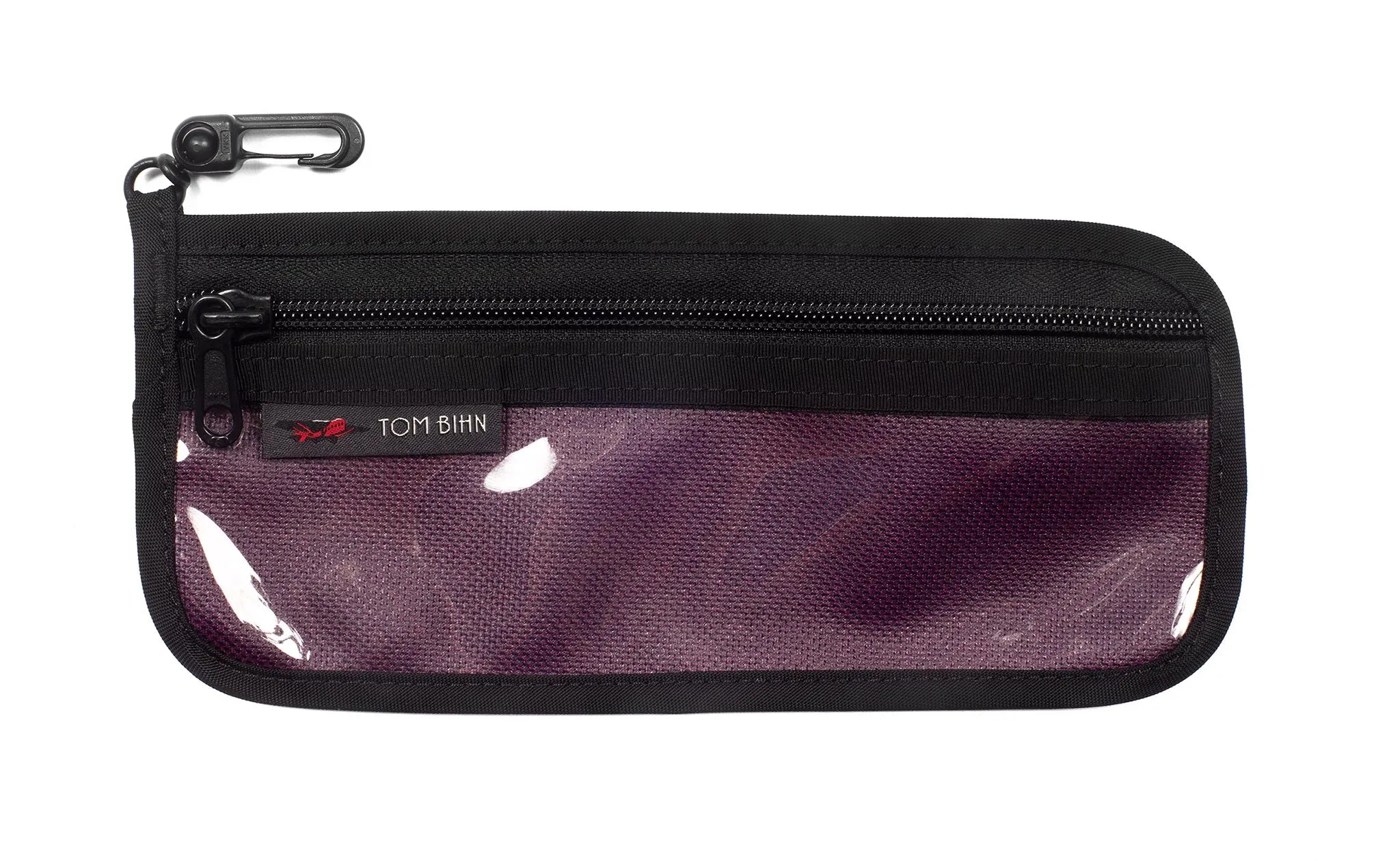 Clear Organizer Pouch