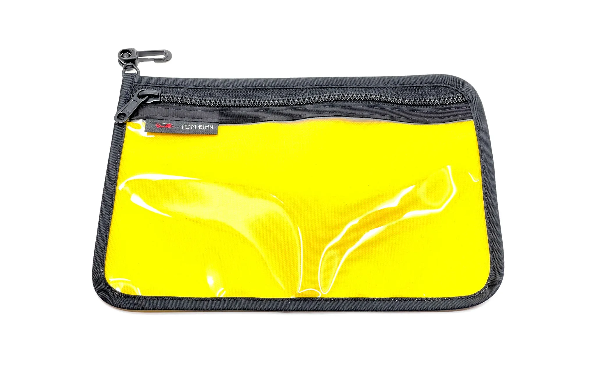 Clear Organizer Pouch