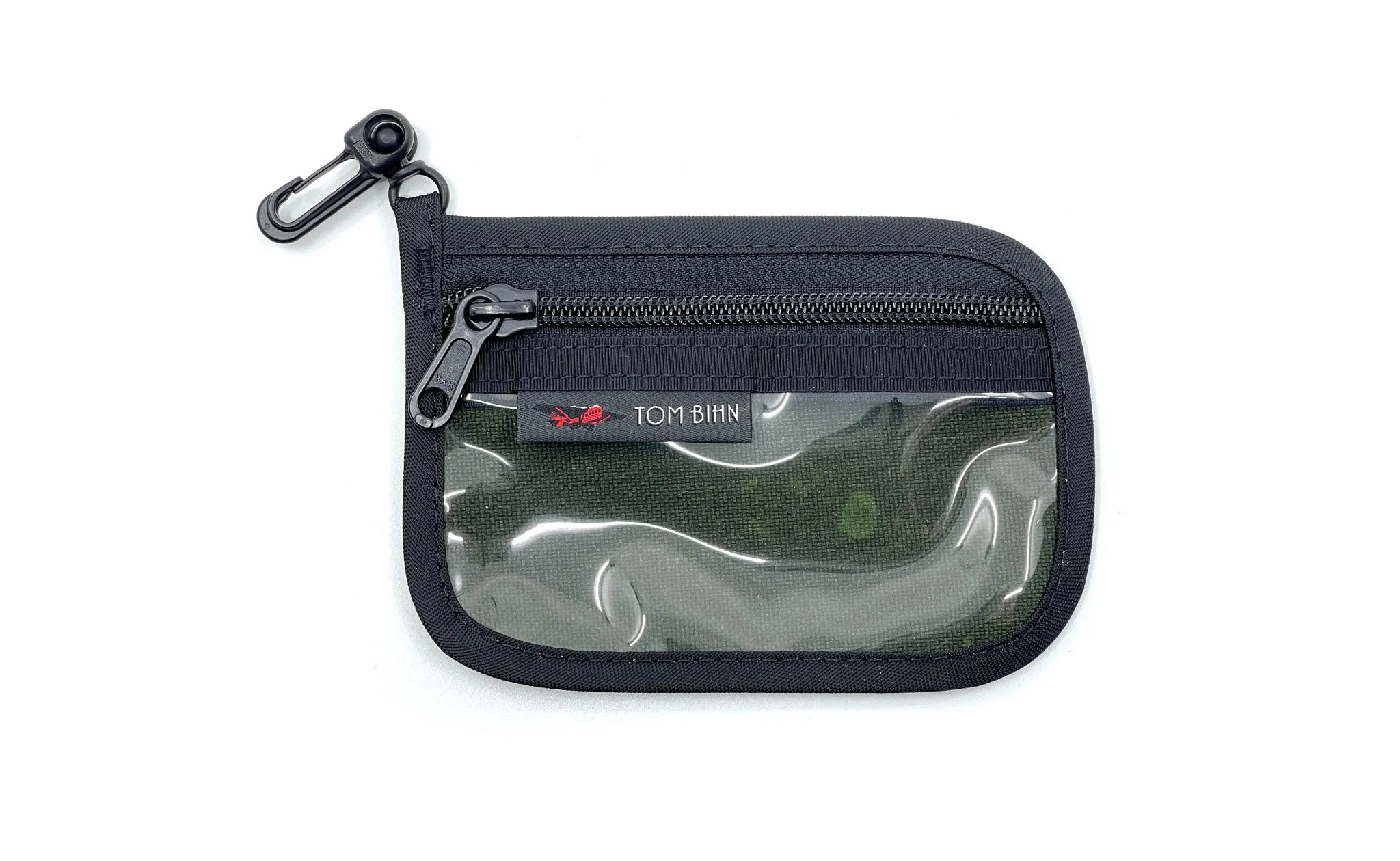 Clear Organizer Pouch