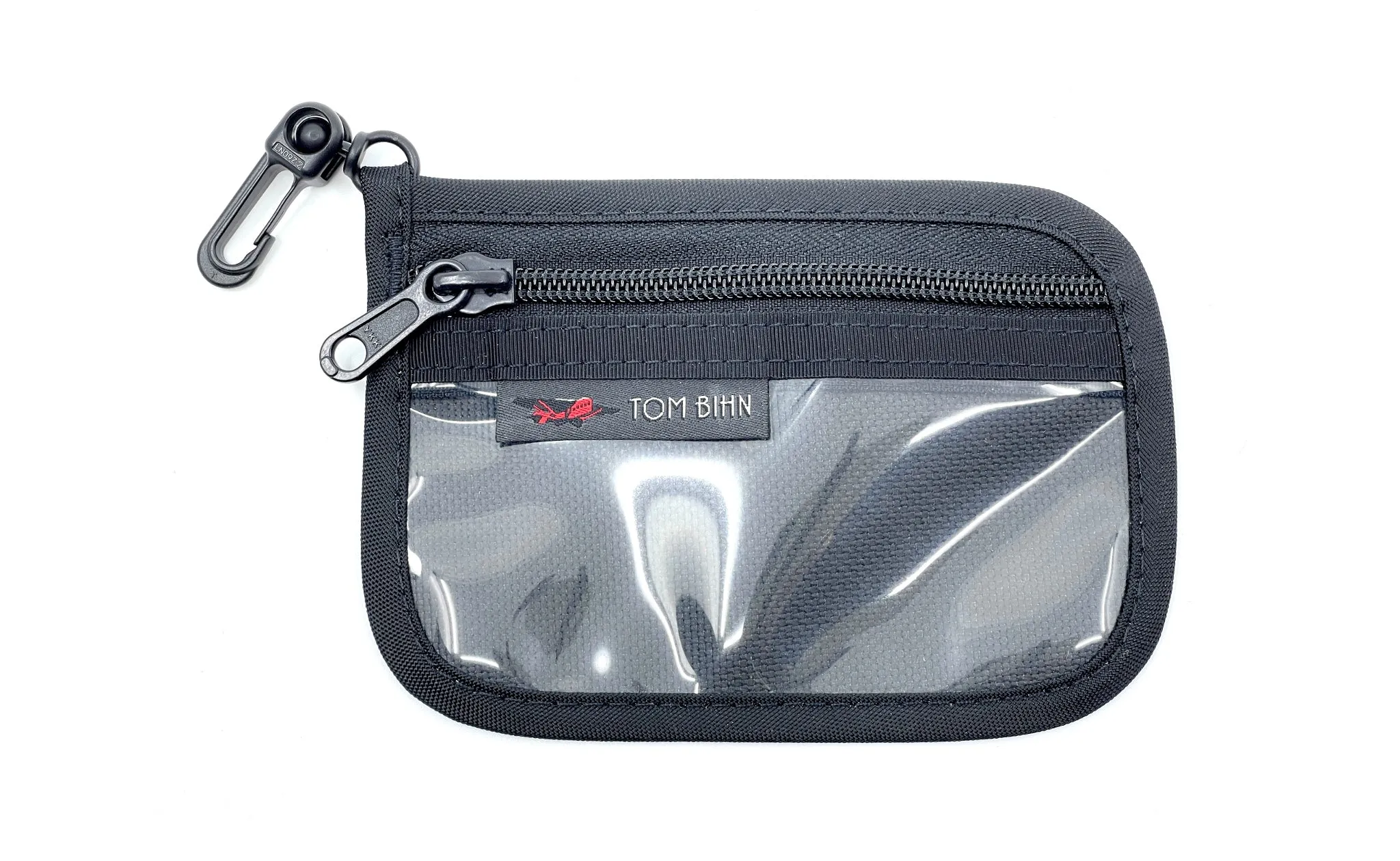 Clear Organizer Pouch