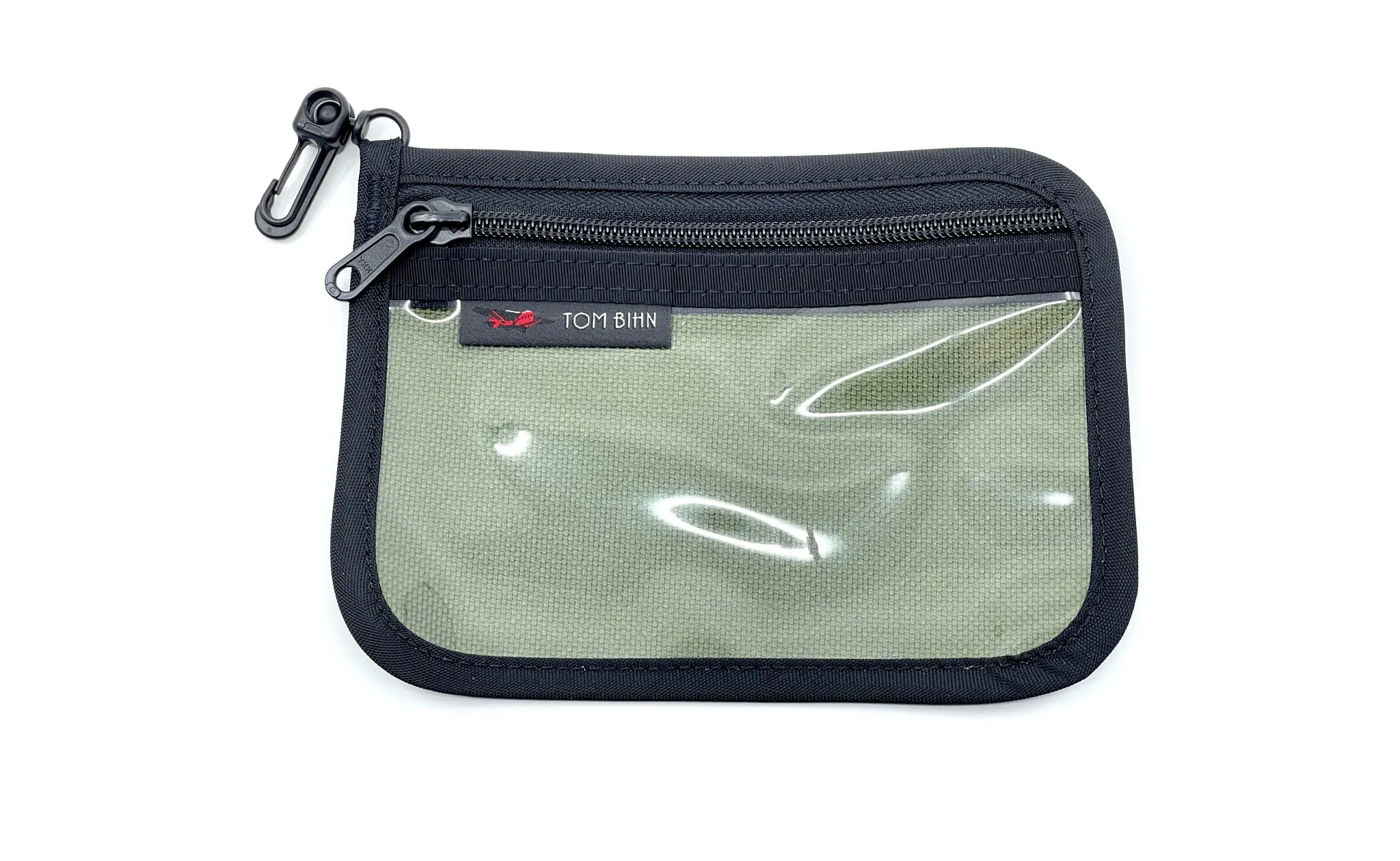 Clear Organizer Pouch