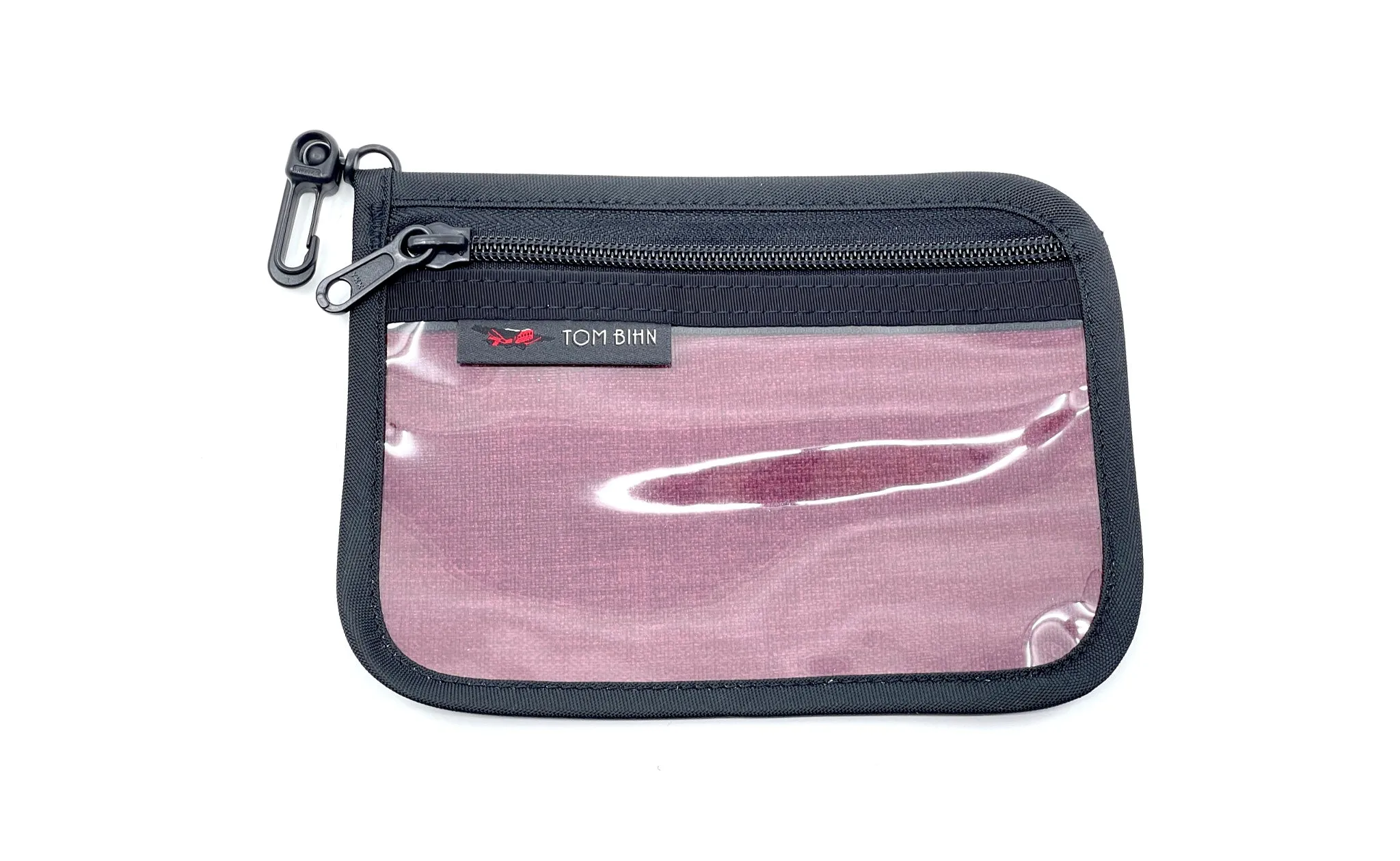 Clear Organizer Pouch