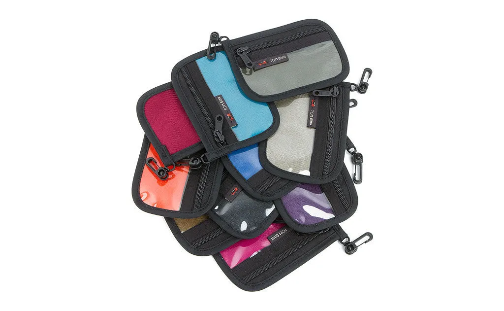 Clear Organizer Pouch