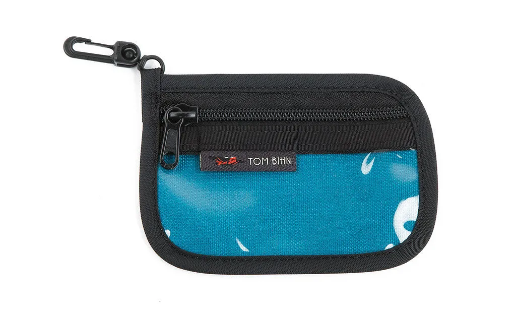 Clear Organizer Pouch