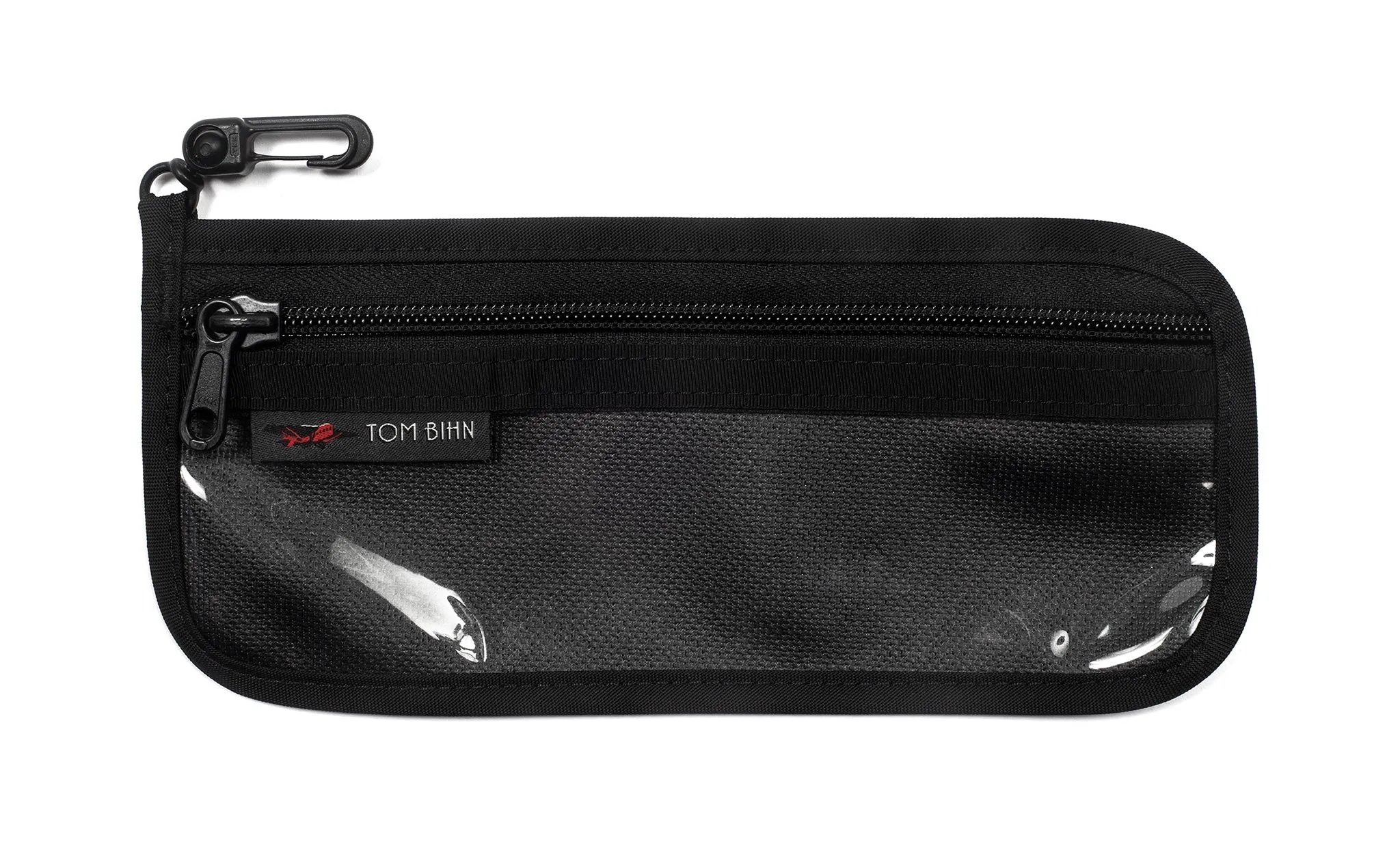 Clear Organizer Pouch