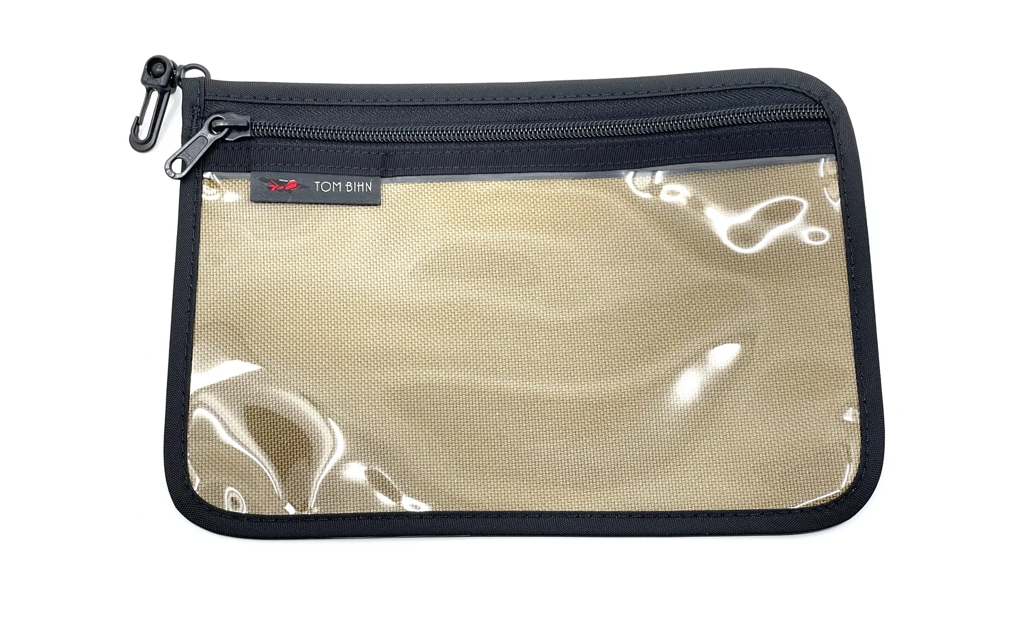 Clear Organizer Pouch