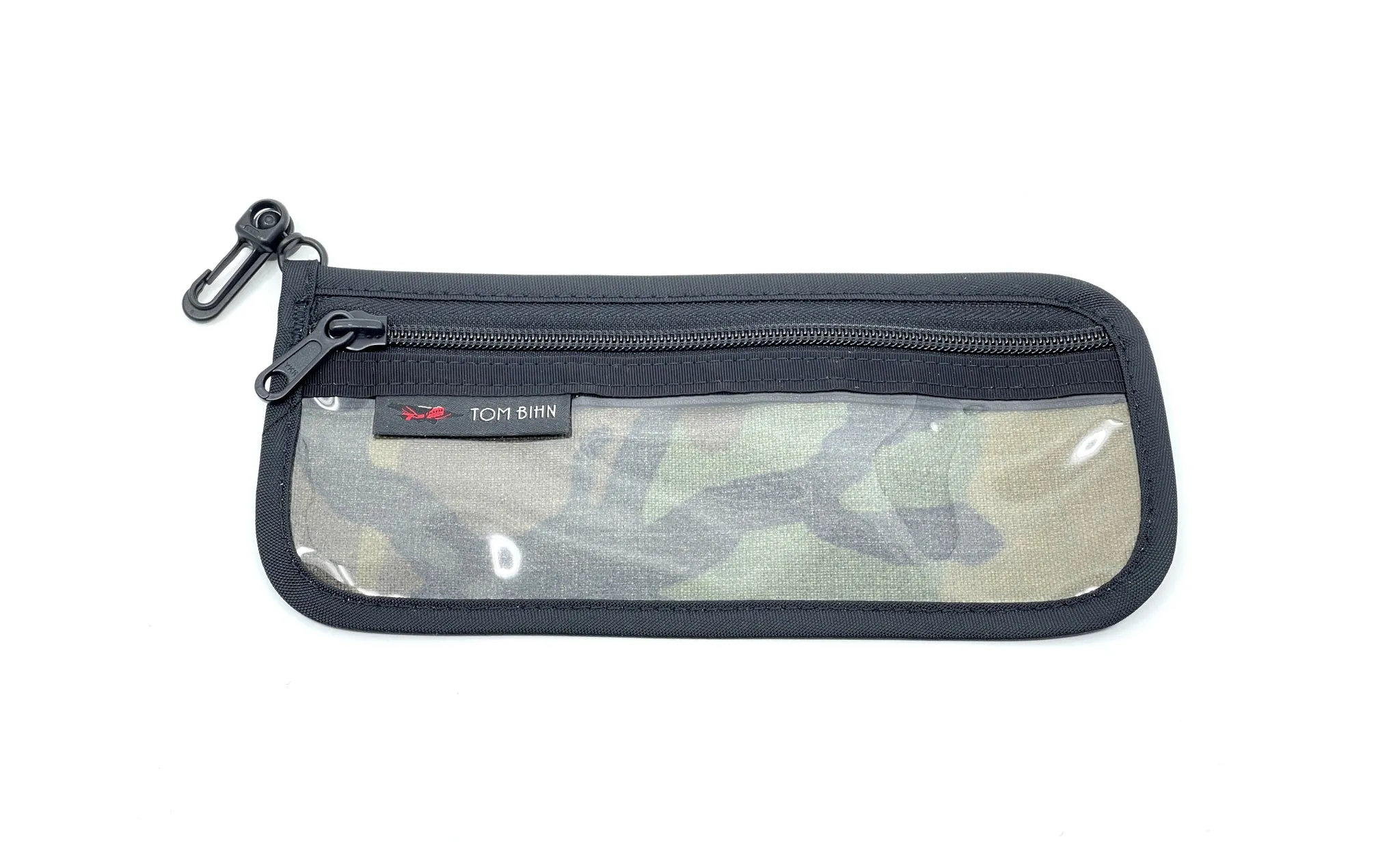 Clear Organizer Pouch