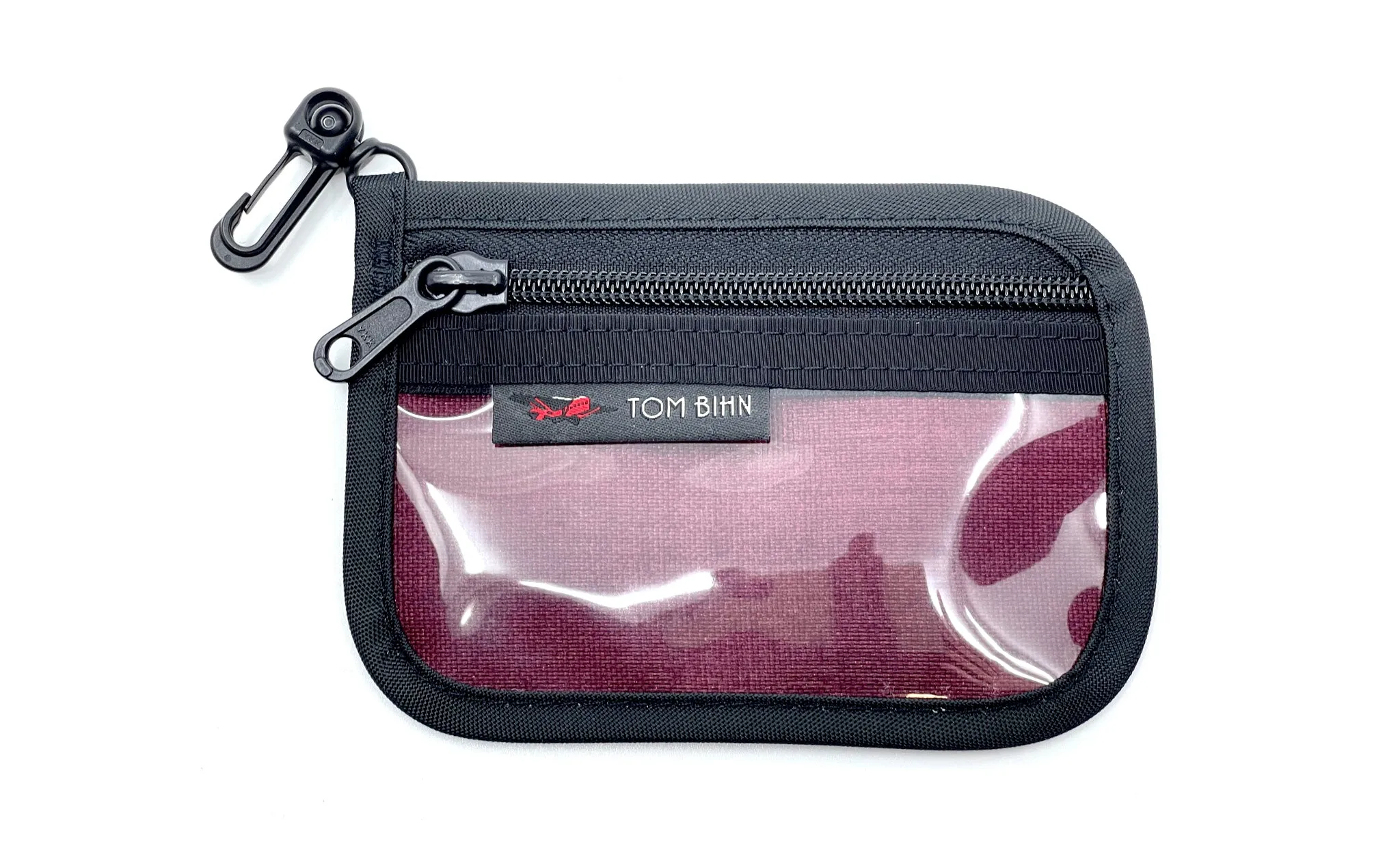 Clear Organizer Pouch