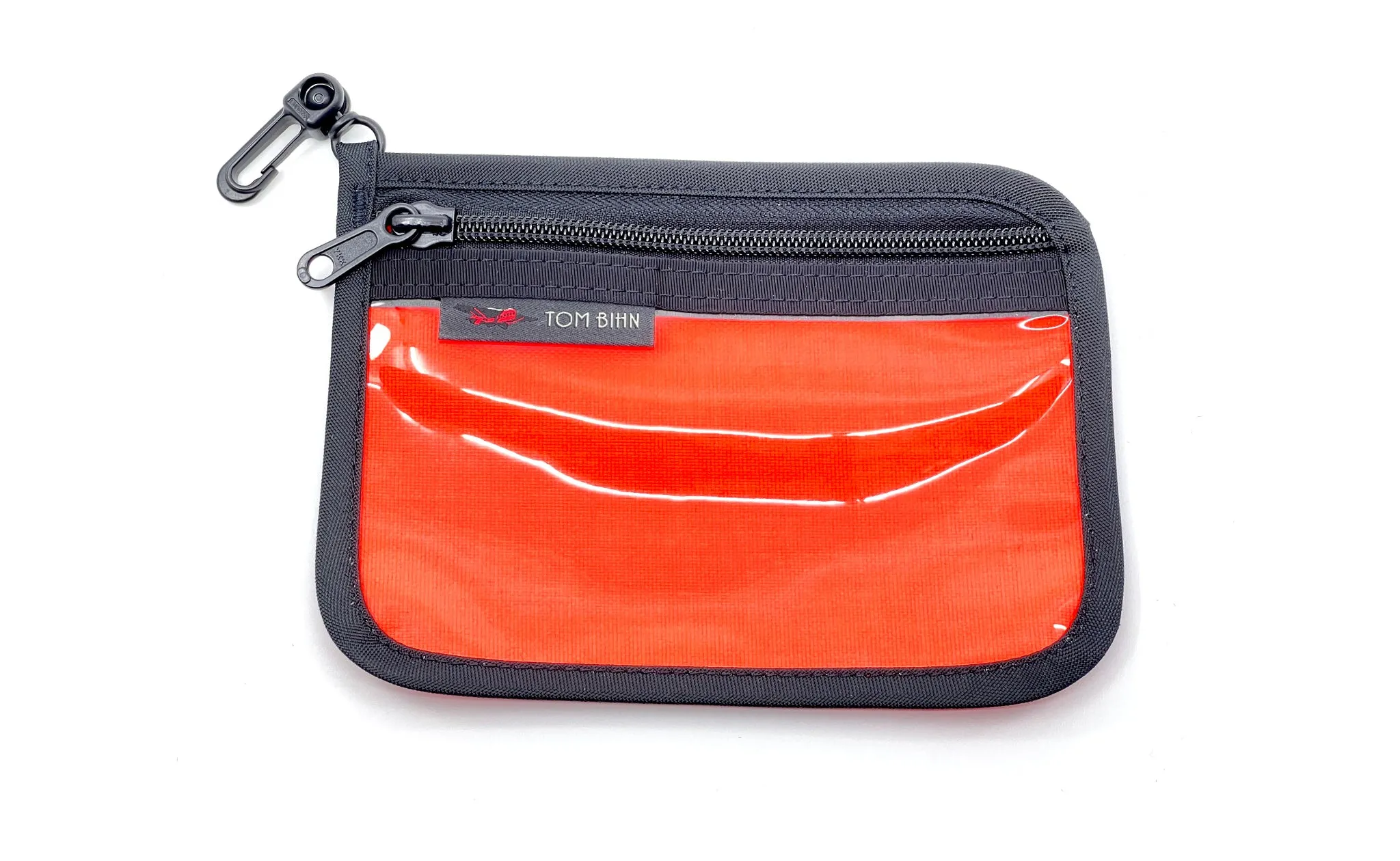 Clear Organizer Pouch