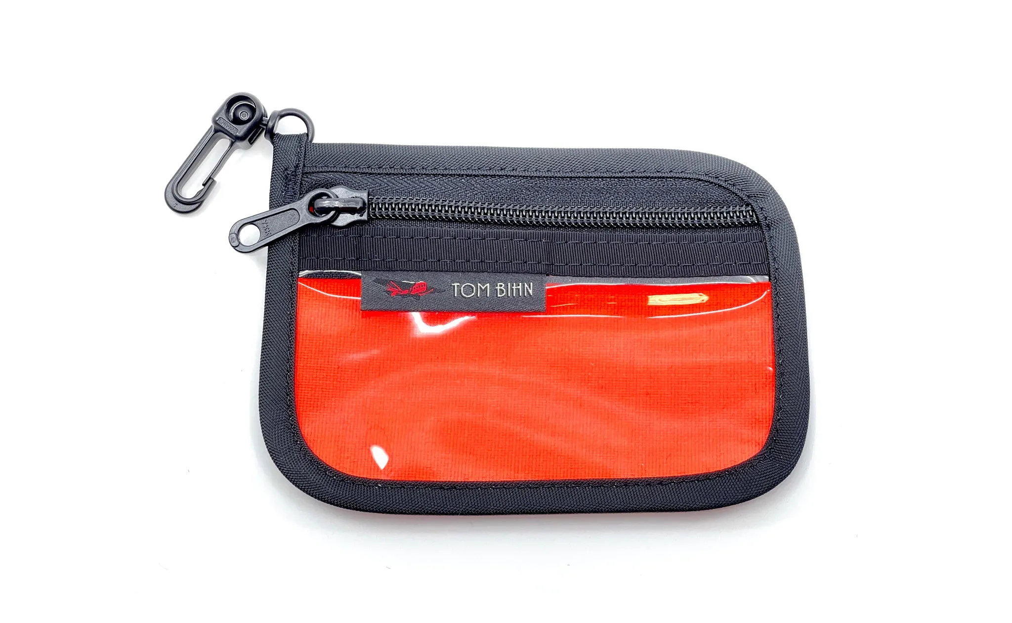 Clear Organizer Pouch