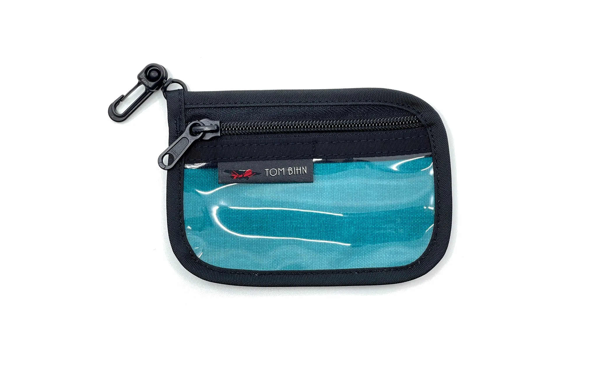 Clear Organizer Pouch