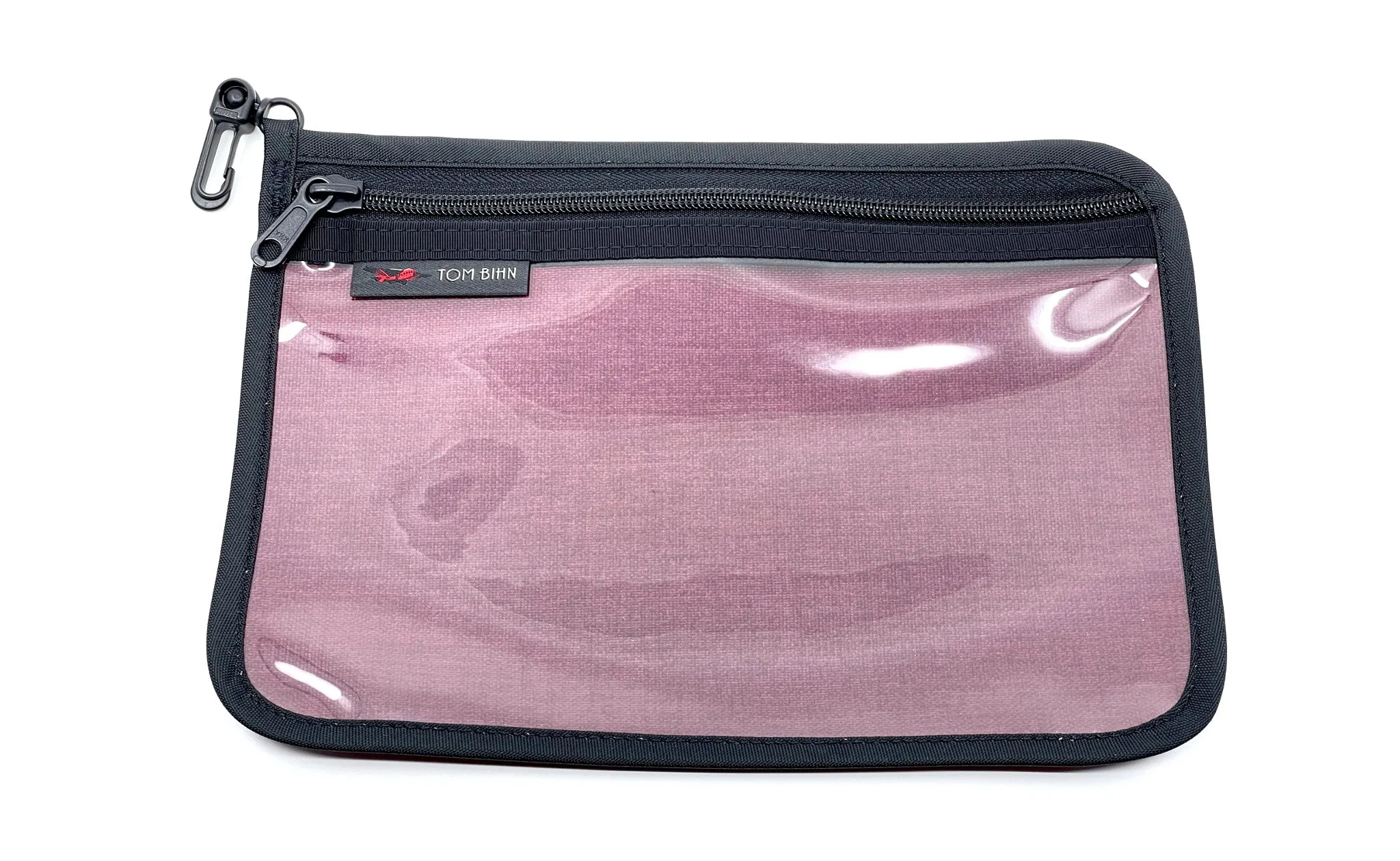 Clear Organizer Pouch