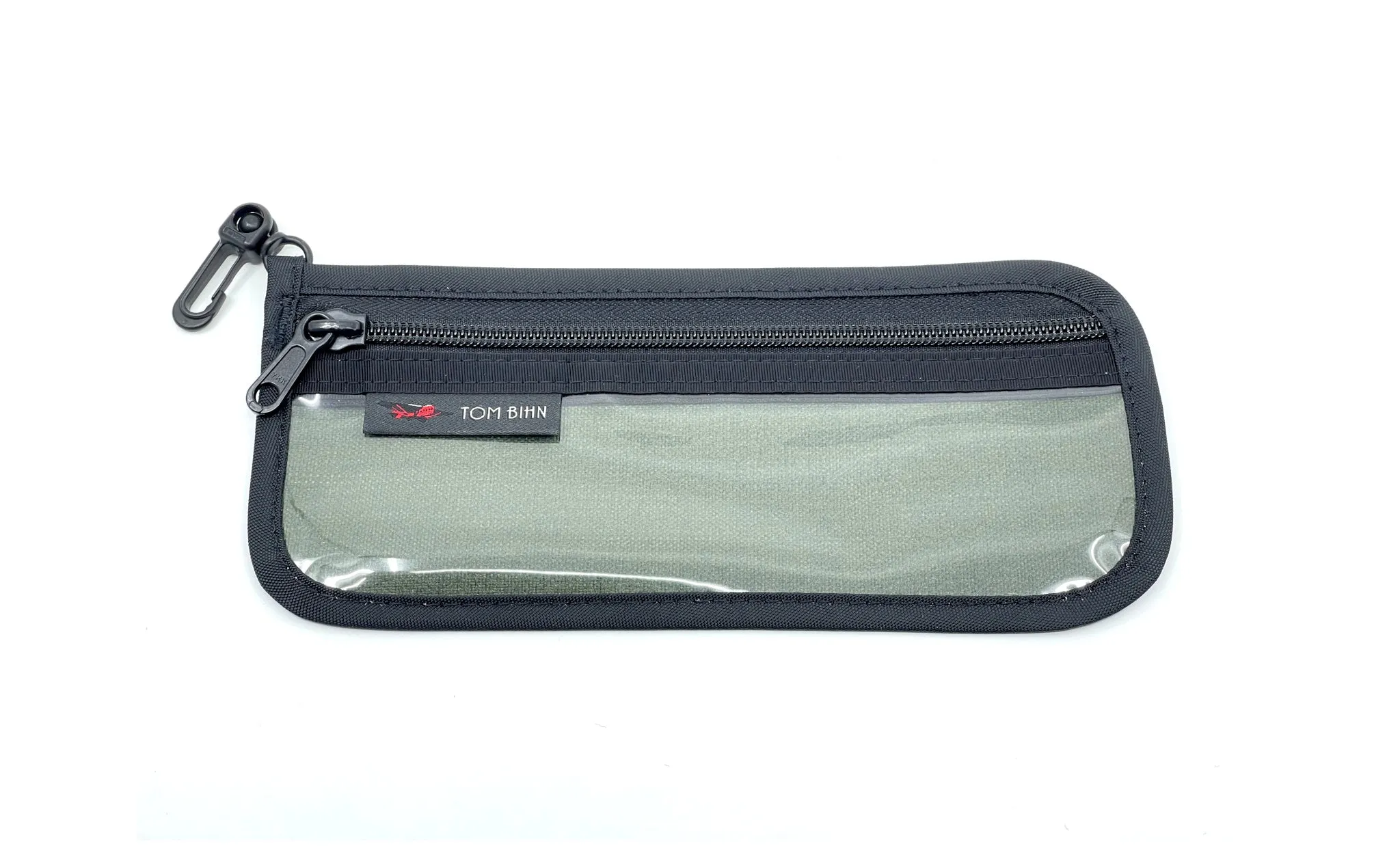 Clear Organizer Pouch