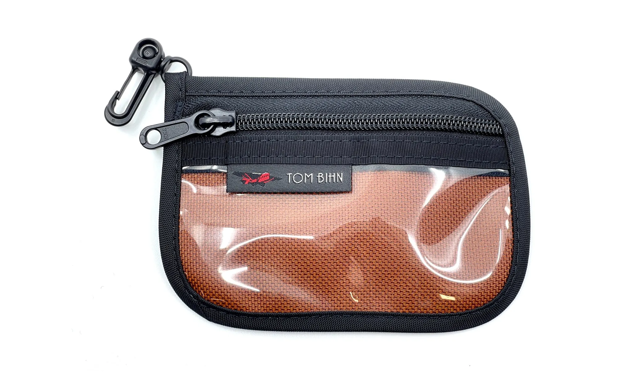 Clear Organizer Pouch