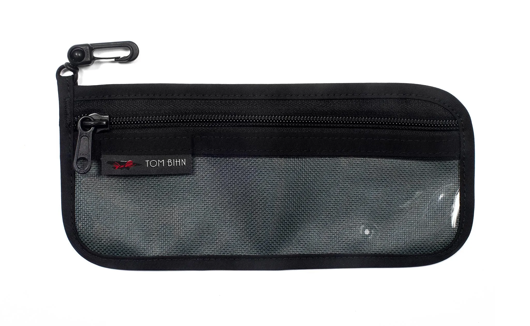 Clear Organizer Pouch