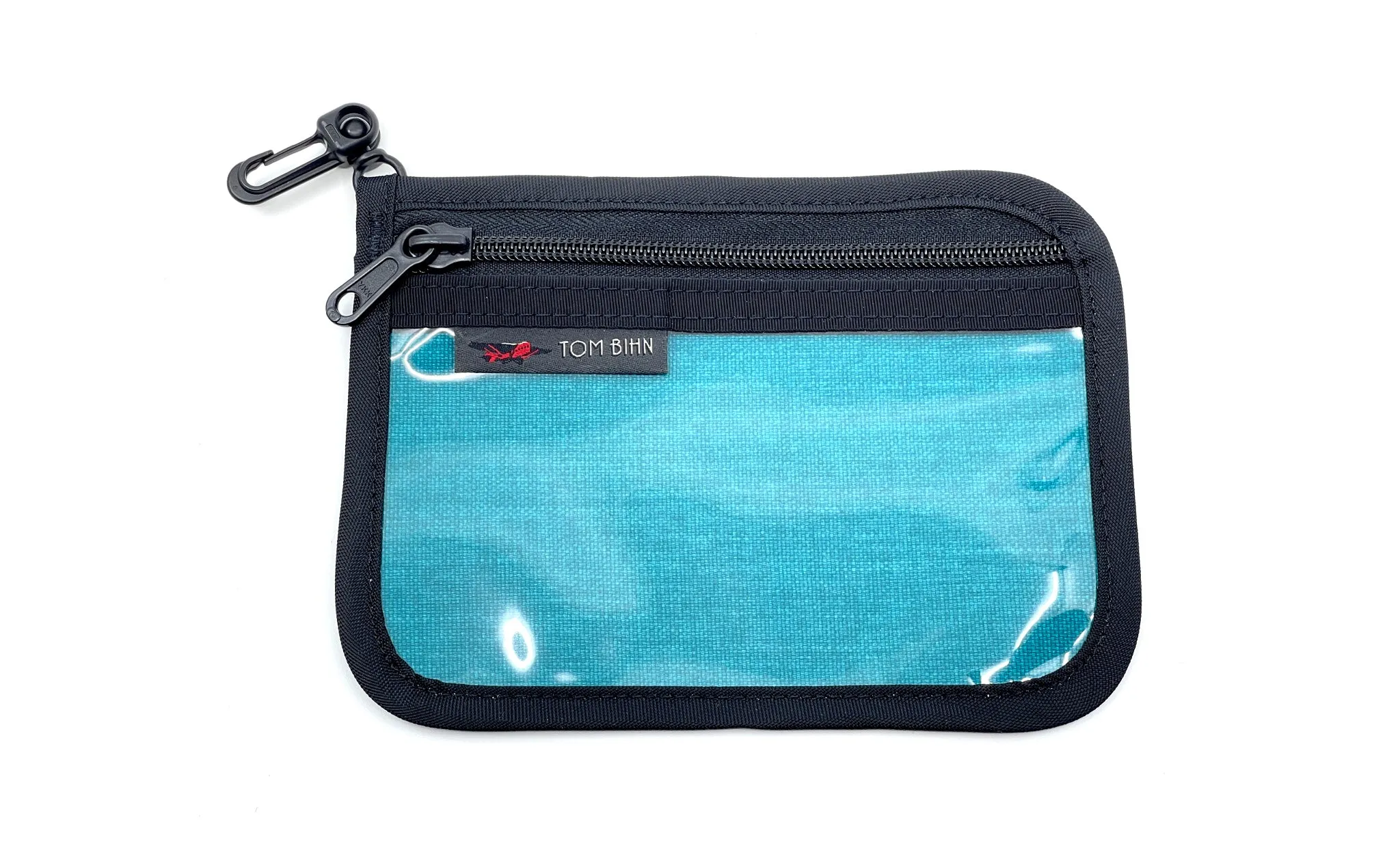 Clear Organizer Pouch