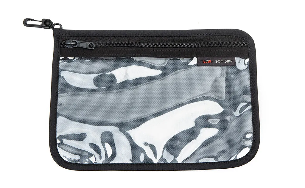 Clear Organizer Pouch