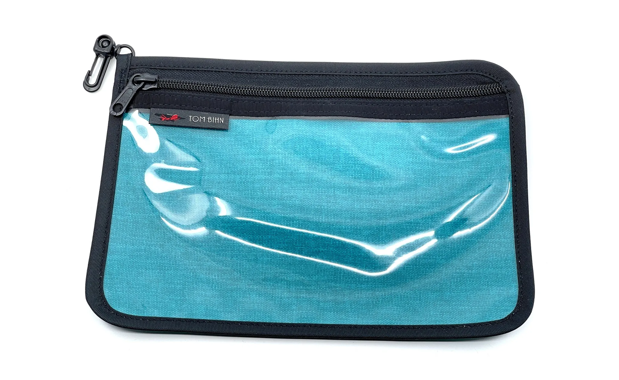 Clear Organizer Pouch