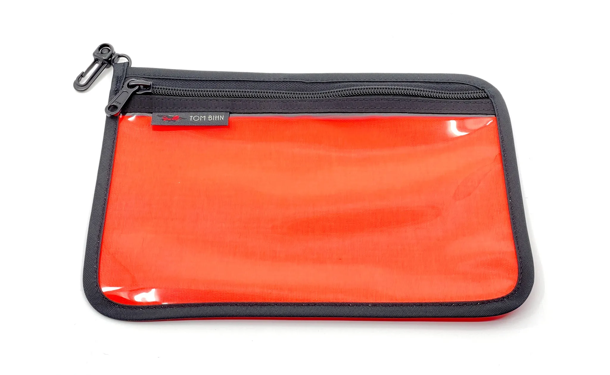 Clear Organizer Pouch