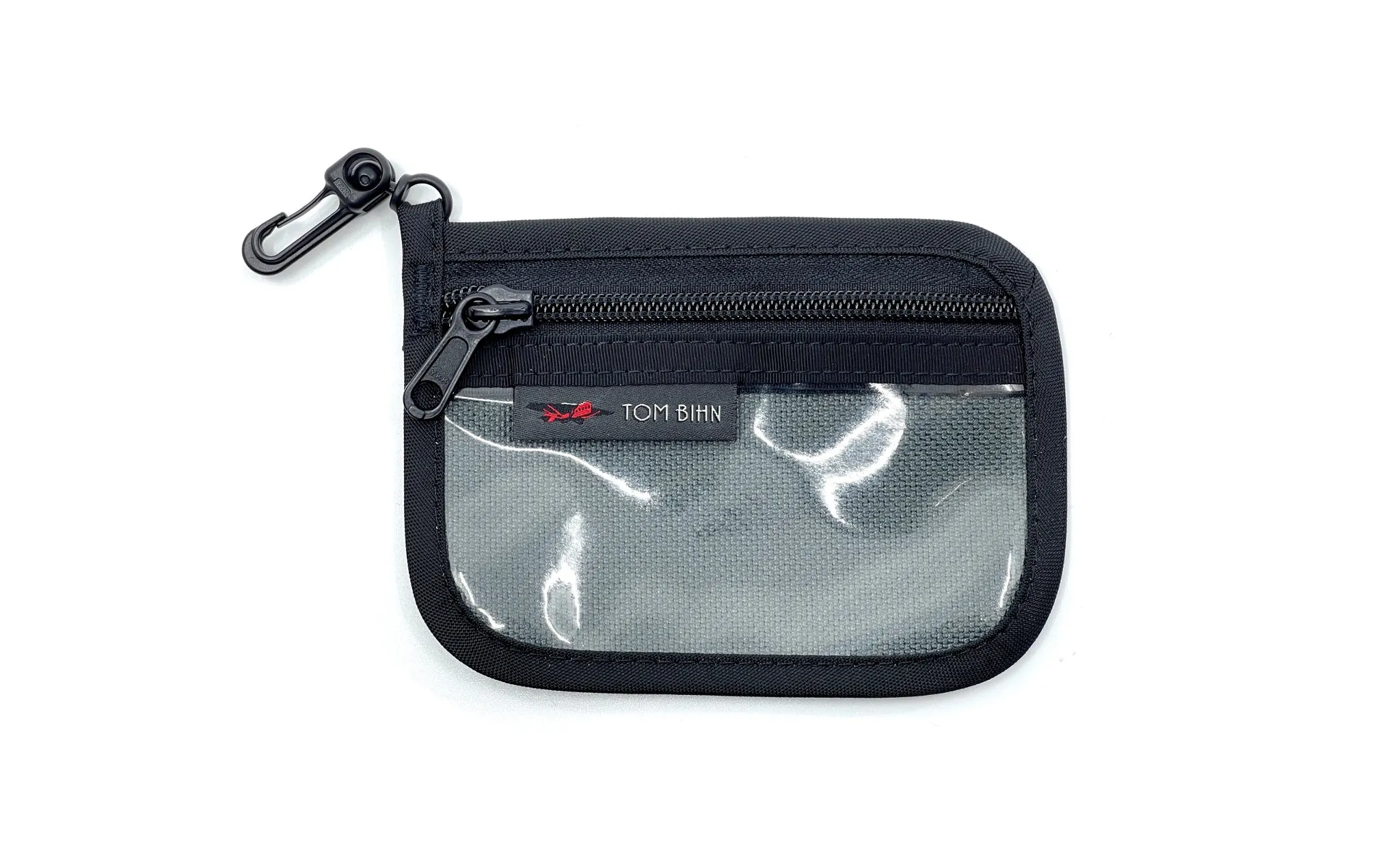 Clear Organizer Pouch