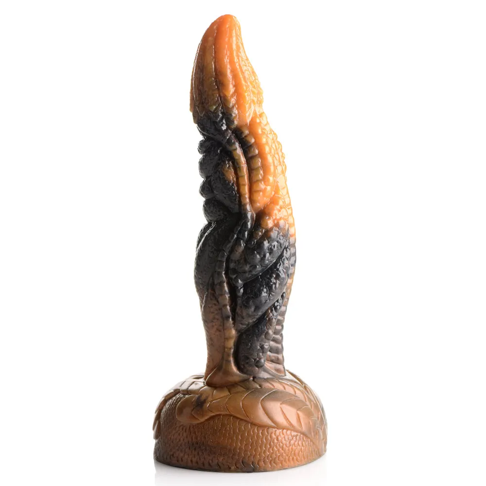 Creature Cocks Ravager Rippled Silicone Tentacle Dildo