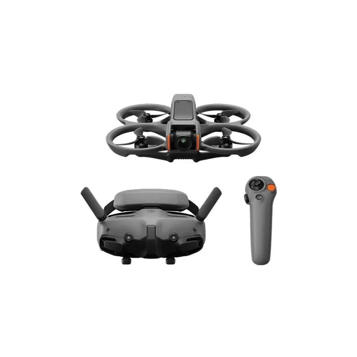 Dji avata 2 Fly more combo single battery