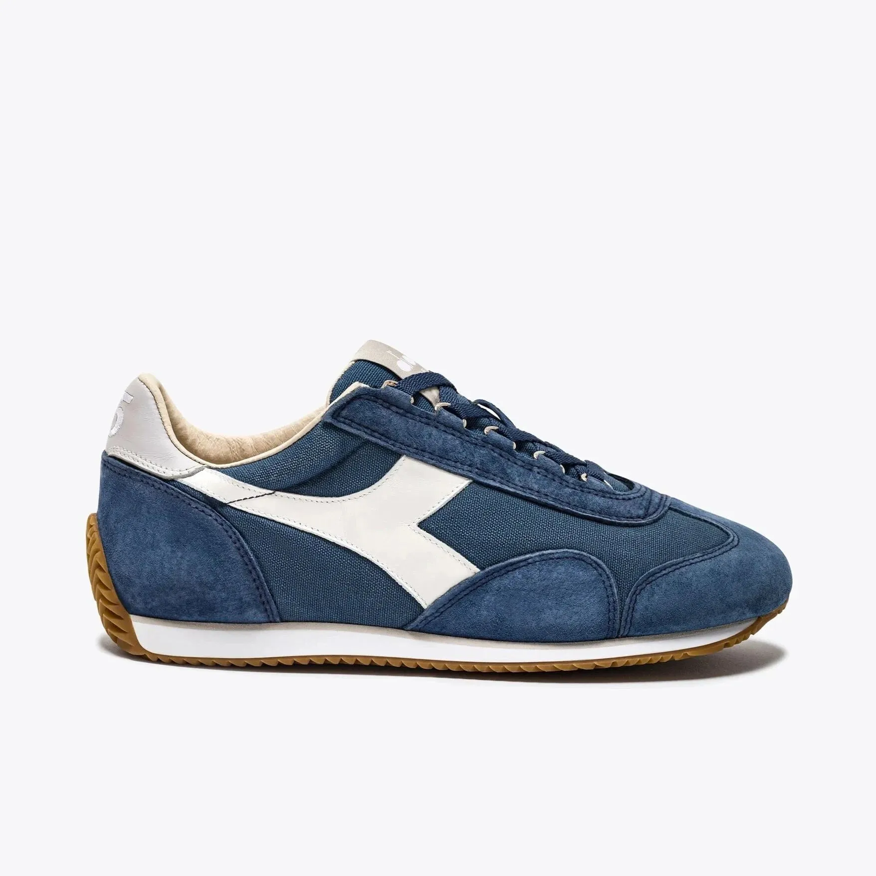 EQUIPE SUEDE | BLUE STELLAR | DIADORA