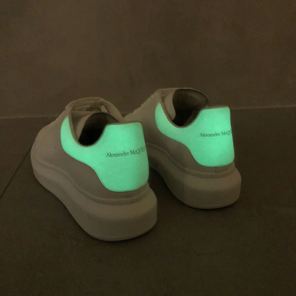 ES (E) Sneakers Tonal , Luminous Tab