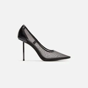 Femme LA Colette Pump - Nero