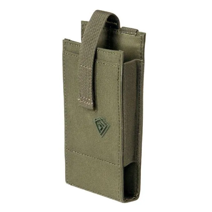 First Tactical Tactix Series Media Pouch - Large