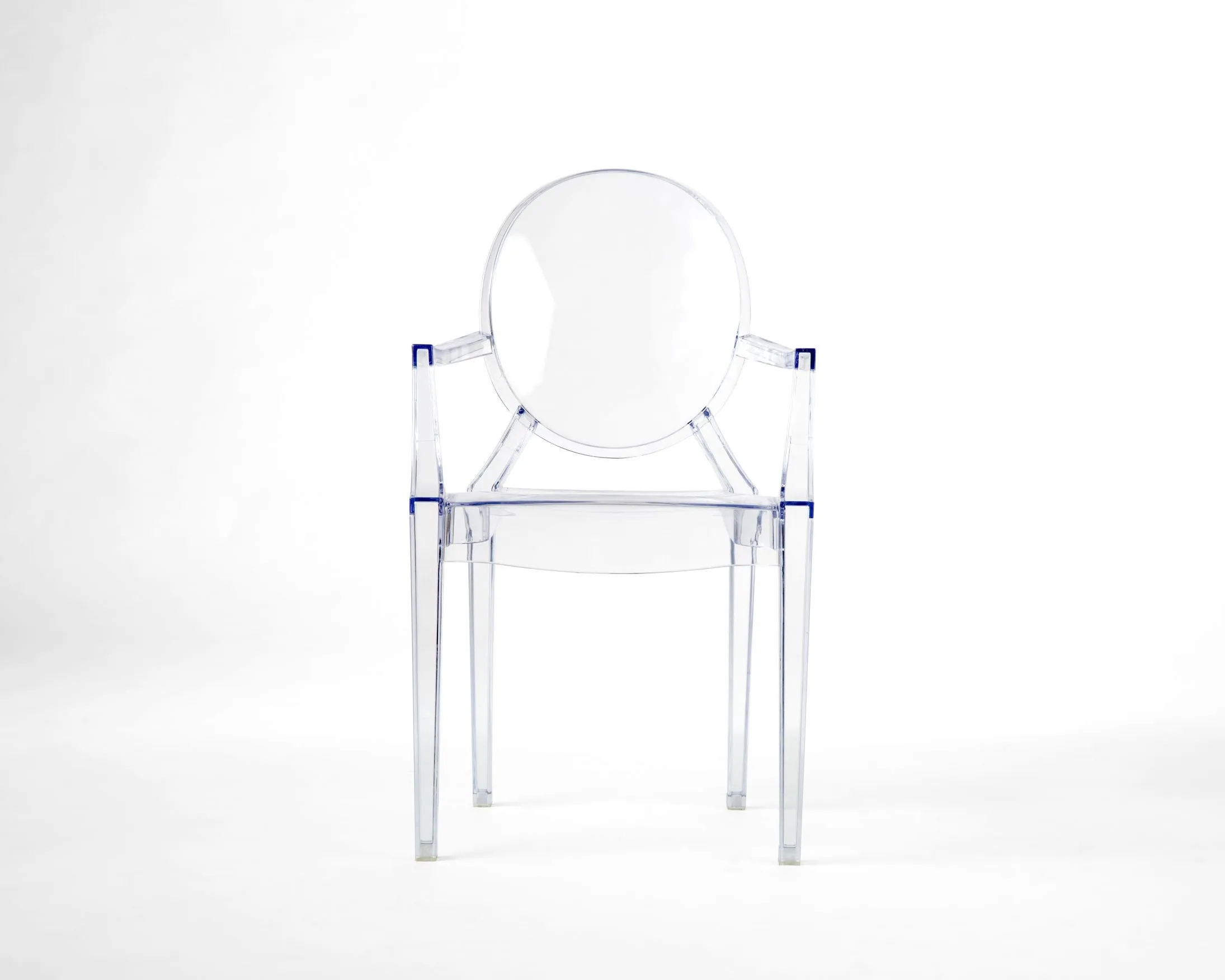 Ghosts Chair with Arms