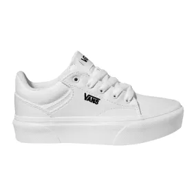 Girl's  Vans Seldan Platform Shoe