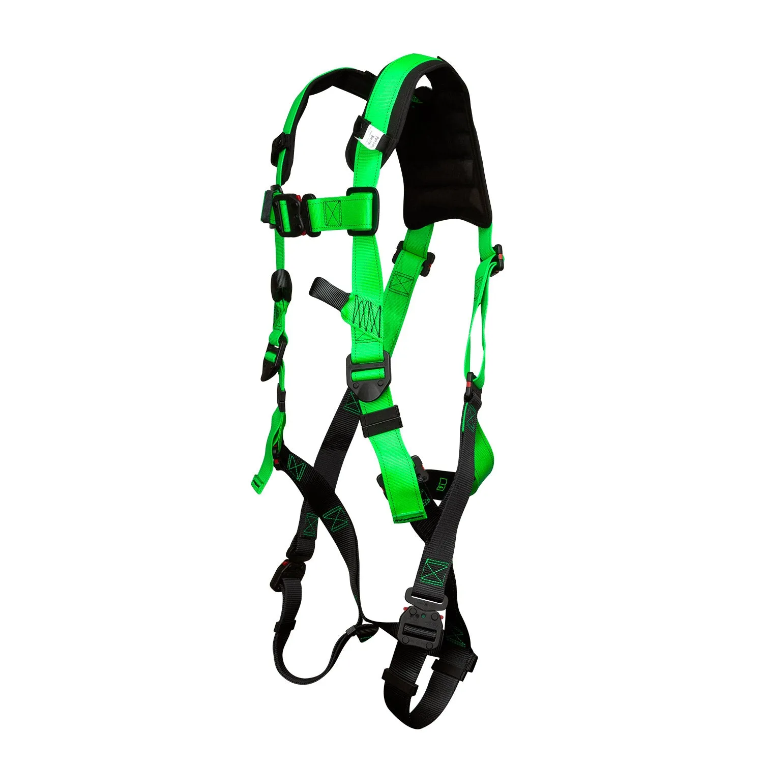 H-Style BuckOhm™ TrueFit w/ Dorsal Web Loop - U68L7NQ27