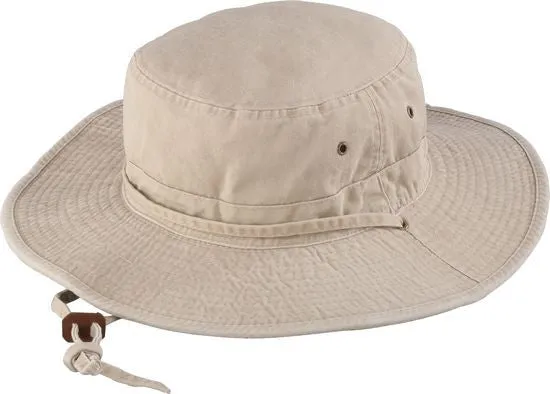 Henschel - Washed Boonie Hat