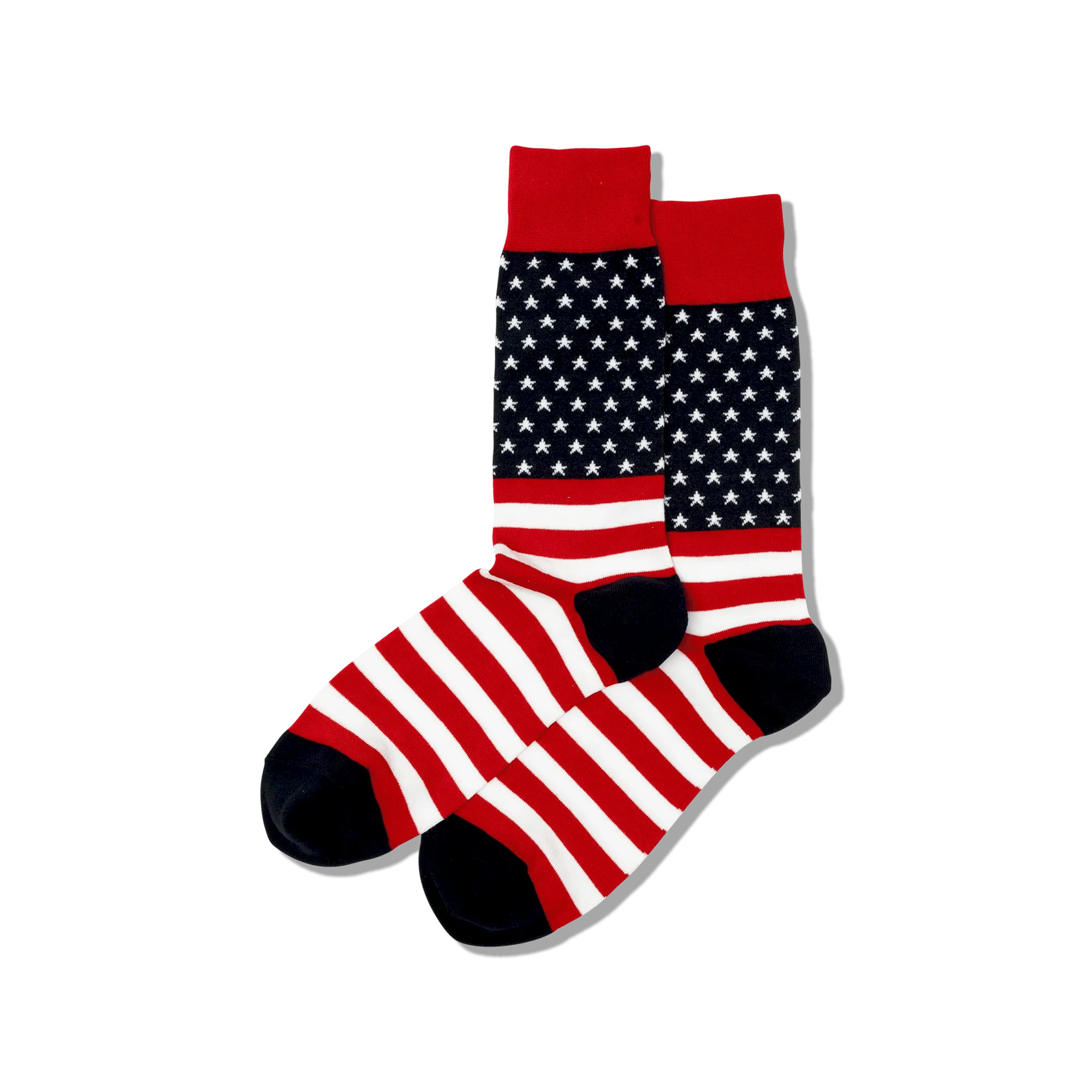 Hot Sox American Flag