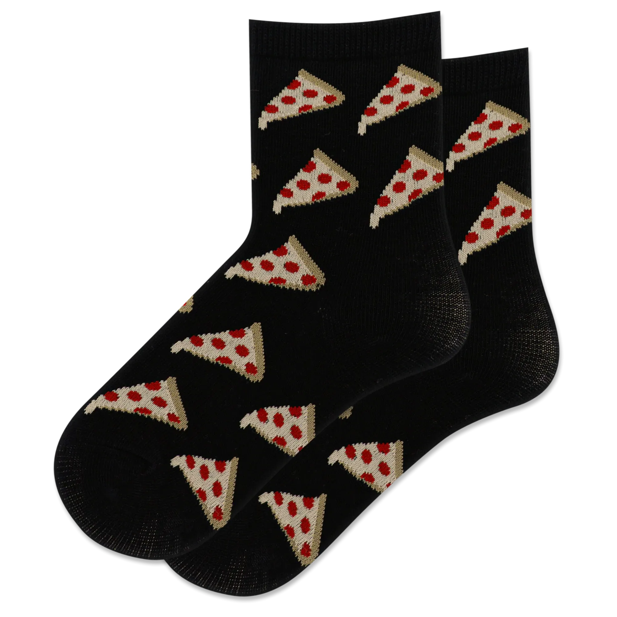 Hotsox - Pizza Slices