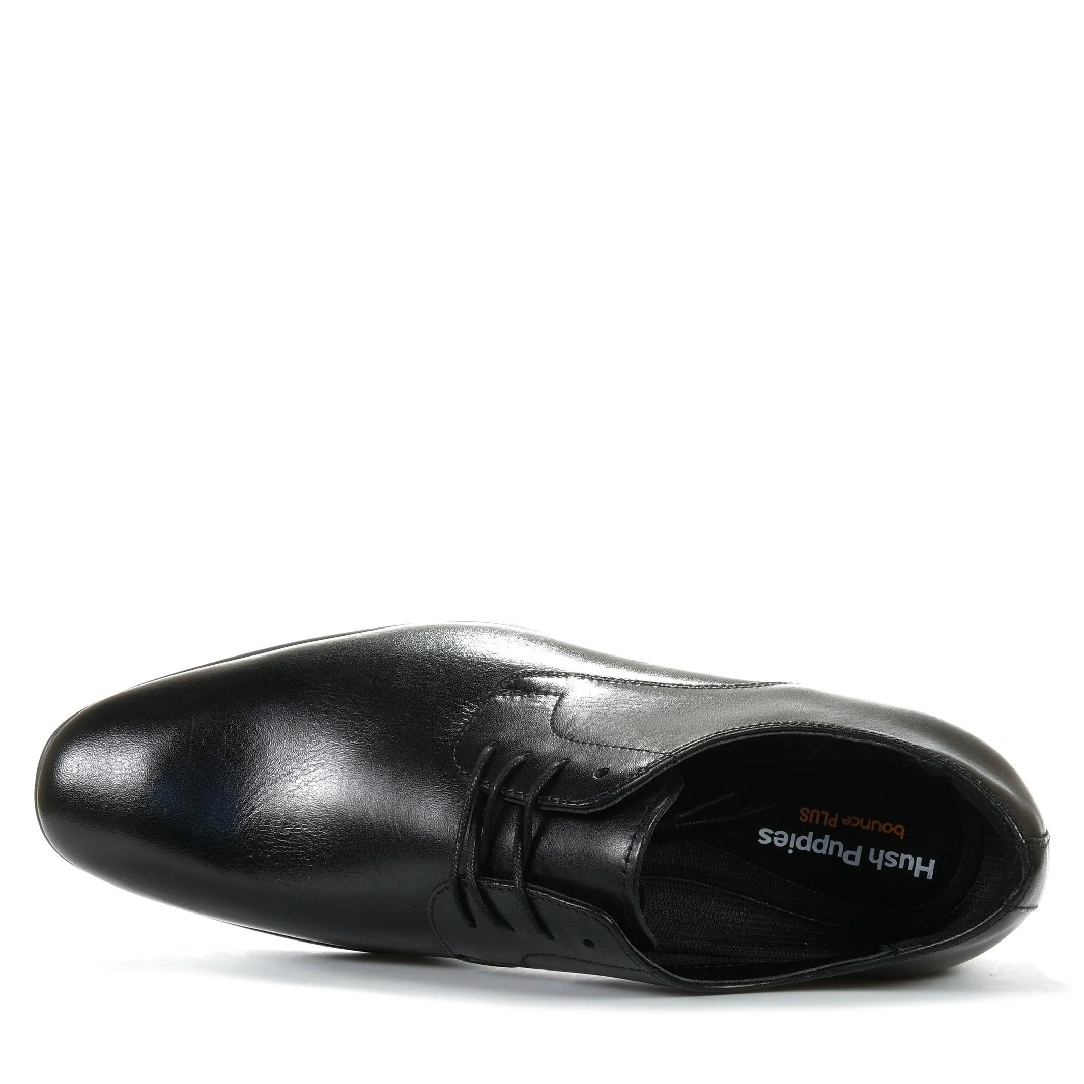 Hush Puppies Nero Black