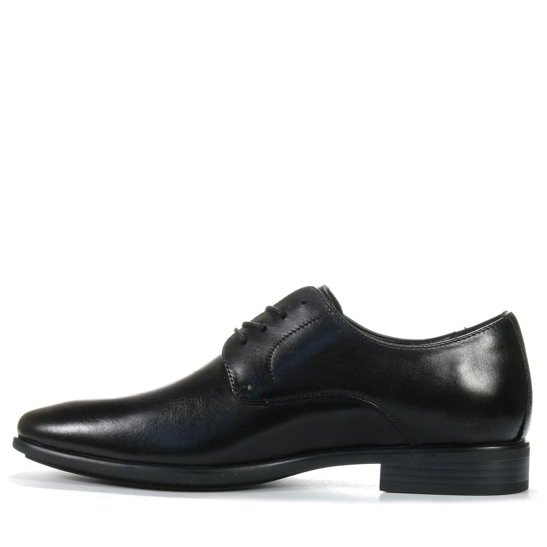 Hush Puppies Nero Black