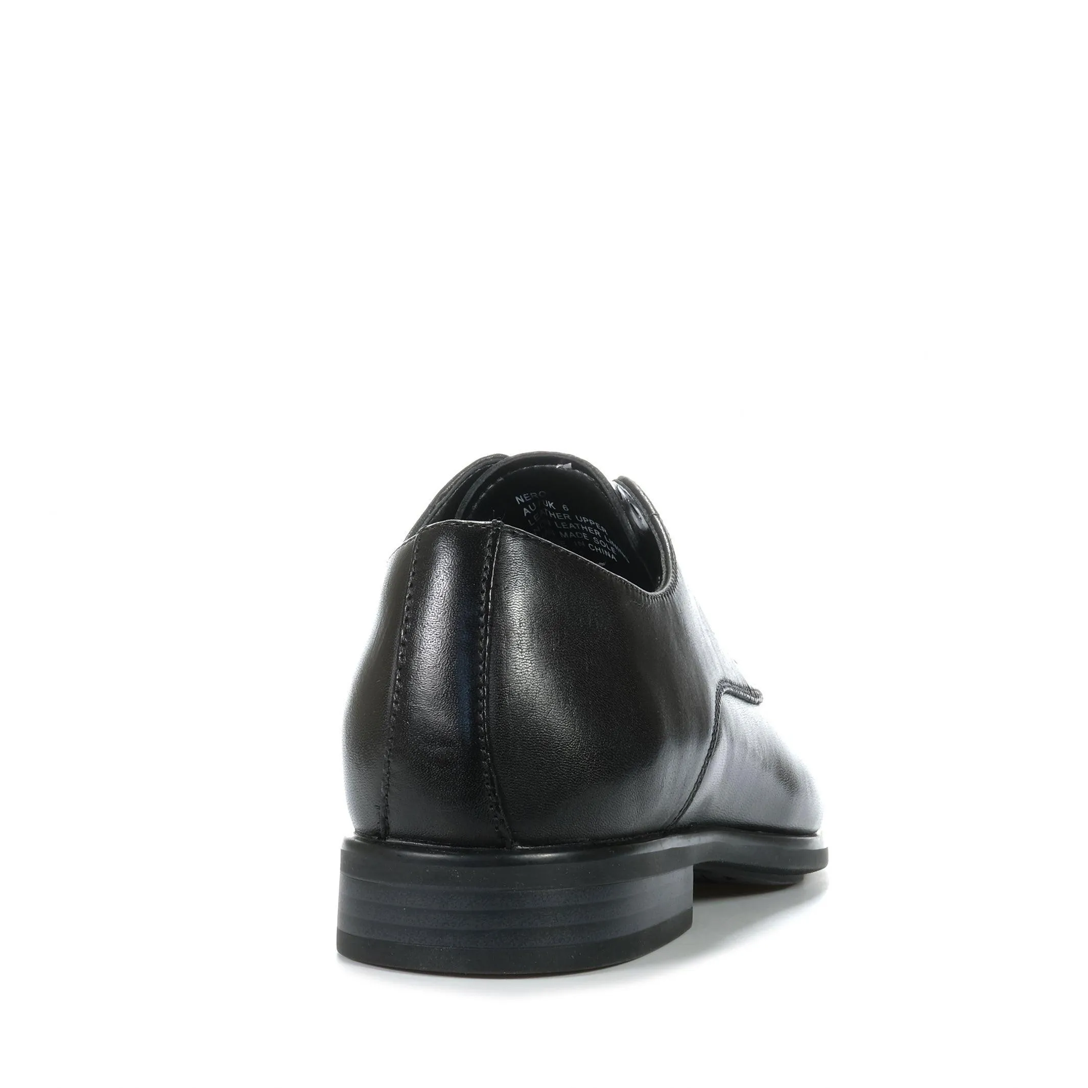 Hush Puppies Nero Black