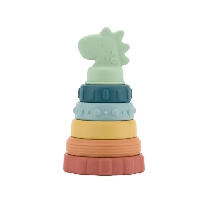 Itzy Stacker Toy