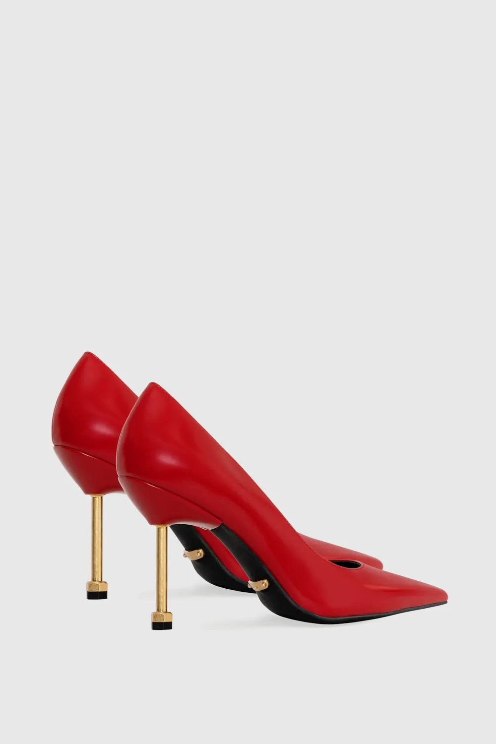 Juliana Pump