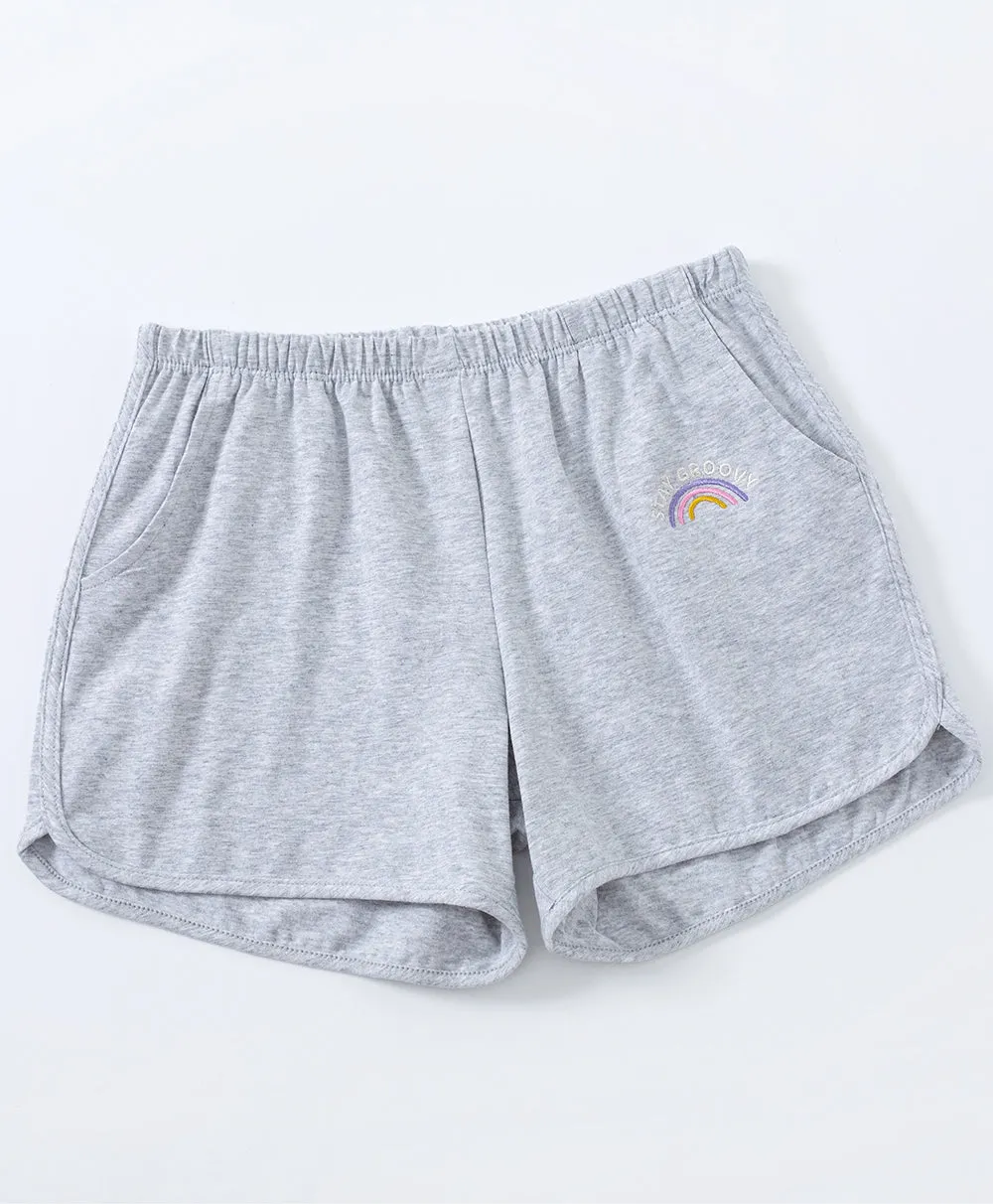 Junior Bright Dreams Girl's Shorts