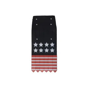 Kiltie - Stars and Stripes - Size 36-38