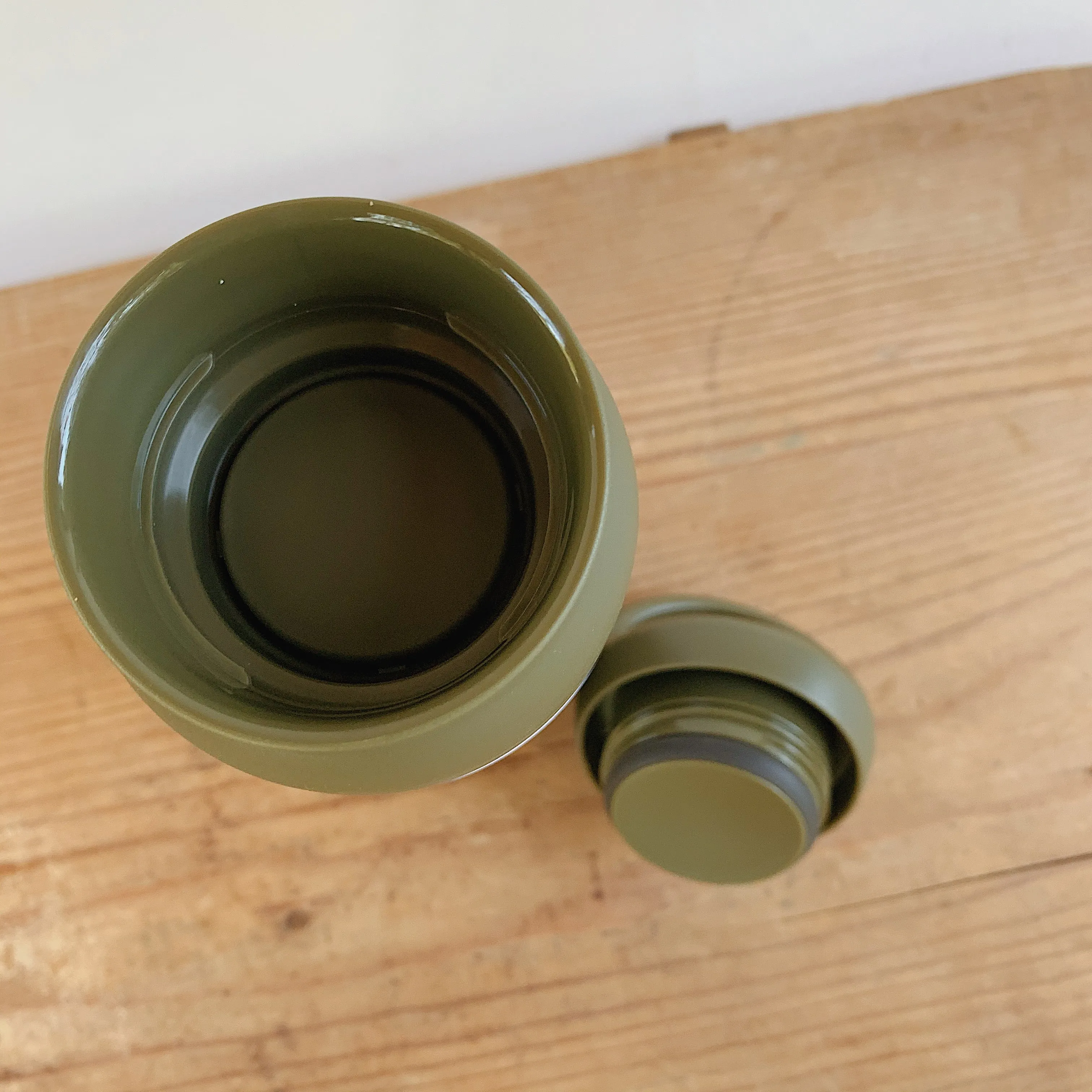 Kinto | Day Off Tumbler in Khaki